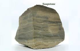 soapstone formation properties and