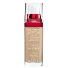 revlon age defying firming