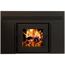 nova wood burning stove insert mf fire