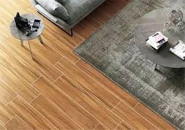 wood design tile at home like forest