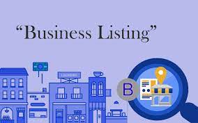 What is a business listing in SEO, Local Business Sites,