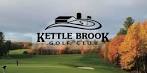 Kettle Brook Golf Club - Home | Facebook