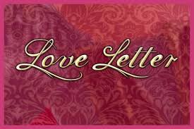 Review Love Letter App Review 8bit