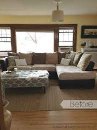 how to re cover a microfiber sectional