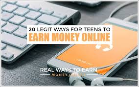 And these online jobs can teach you a lot about working in the professional world. Online Jobs For Teens 41 Sites To Sign Up With Today