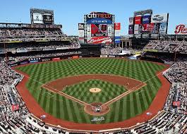 citi field forest electric new york