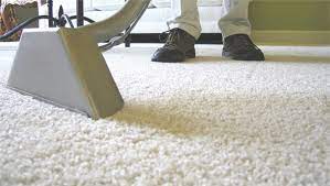 commercial carpet cleaning fort