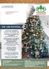 Reward Card Offers Torwood Garden Centre
