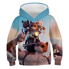 Choose in between 80 designs! New Season Fortnite Hoodie 3d Print Sweatshirt Fashion Clothing