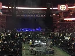 Capital One Arena Section 105 Concert Seating