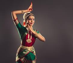 traditional indian dance suit