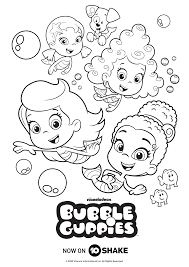 At butterbean's cafe, butterbean and her friends poppy, dazzle, cricket and jasper work. 10 Shake Colouring In Pages Network Ten