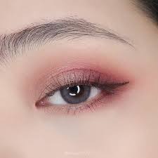 eye makeup rahasia cantik makeup korea