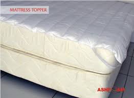 mattress toppers ashfoamcart com