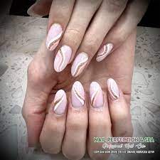 nail perfection spa west omaha s