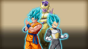 The super saiyan 2 form is also used by goku and vegeta in the movies dragon ball z: Frieza Returns In Dragon Ball Z Kakarot A New Power Awakens Part 2 Dlc Thexboxhub
