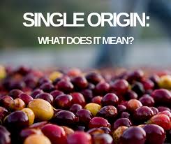 single origin what does it mean apex