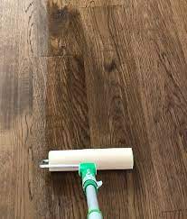 re oiling wooden floors osmo holz und