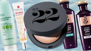 8 lesser known korean beauty brands to