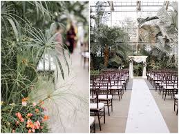 rw botanical gardens wedding jean