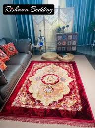 for home designer velvet carpet