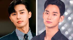 Park seo joon was in kbs2's dream high 2 and is currently attracting attention for his excellent acting and charming good looks in the sbs drama kind words. this will be park seo joon's first leading role in a drama, if he chooses to sign on to witch's love. witch's love is expected to air its. Park Seo Joon And Kim Soo Hyun Actor Itaewon Class Managed To Boost Career Lead Intervention Its Okay To Not Be Okay Asian Culture World Today News