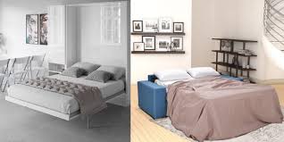 Should I Get A Murphy Bed Or A Sofa Bed