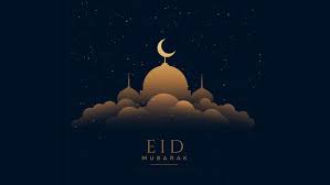 eid mubarak desh post