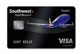A score in the good range of 670 to 739 may be sufficient for a lower credit limit. Southwest Airlines Rewards Credit Card Review Credit Cards The Finance Gourmet