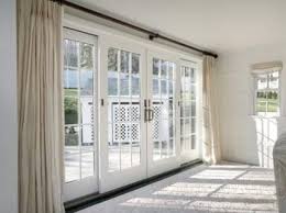 Curtain Ideas For Large Windows