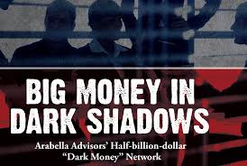 Shadowy' Dark Money Network Behind Left-Wing Causes Exposed in New Report -  Capital Research Center