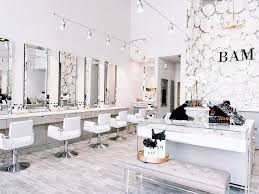 review bam beauty bar in west village