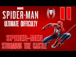marvel s spider man 10