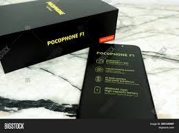 Cheap mobile phone flex cables, buy quality cellphones & telecommunications directly from china suppliers:bgboef original for xiaomi pocophone poco f1 face . Russia Berezniki Image Photo Free Trial Bigstock