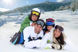 25 winter family vacations in the