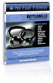 kettlebell foundation dvd no fear fitness