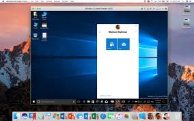 how to install windows 10 on mac for