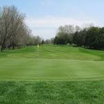 Westview Golf Club - Middle/Homestead in Aurora, Ontario, Canada ...