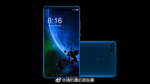 Xiaomi mi max 3 battery capacity is. Xiaomi Mi Max 3 Specifications Leaked Suggesting 7 Inch Display And 5500mah Battery Research Snipers