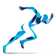 Image result for running athlete clipart | Running clipart, Clip art, Man  clipart