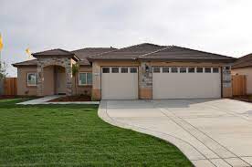 new homes bakersfield