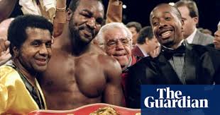 The channel is headquartered in lagos, nigeria and founded by t.b. Emanuel Steward Obituary Boxing The Guardian