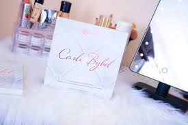 bh cosmetics carli bybel deluxe edition