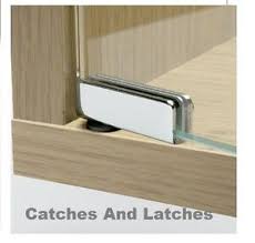 pivot hinges for glass cabinet doors