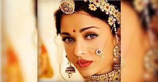 por bollywood makeup styles for