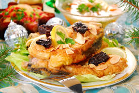 Traditional polish recipes for fish. Poland S Traditional Christmas Eve Dishes Poland Pl