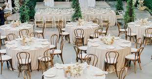 19 wedding chair types to for your