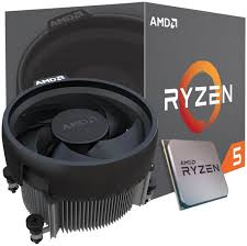 They are all quieter than the original. Amd Ryzen 5 2600x 3 6ghz Processor With Wraith Stealth Cooler Xstra