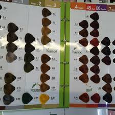 28 Albums Of Cps Hair Colorant Chart Explore Thousands Of