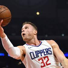 Blake Griffin Likes Tweet About Joining ...